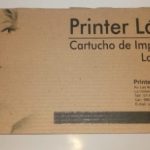 CAJA KYOCERA