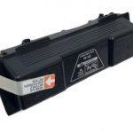 KYOCERA 132 Toner 1