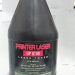 Toner en Polvo HP 8100 (100GR)