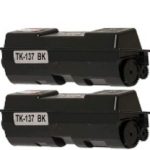 Kyocera 137 toner 3