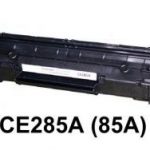 Toner 85A solo