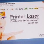 printer laser
