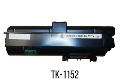 Kyocera 1152 toner 2