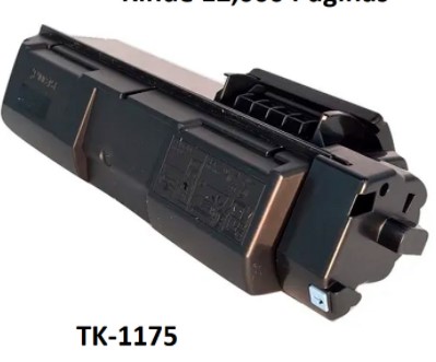 Kyocera 1175 toner 1