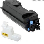 Toner 3122 Kyocera 2