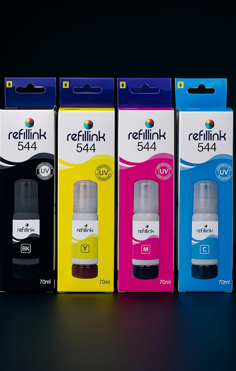 544 REFILLINK