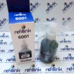 Brother Refillink NEGRO