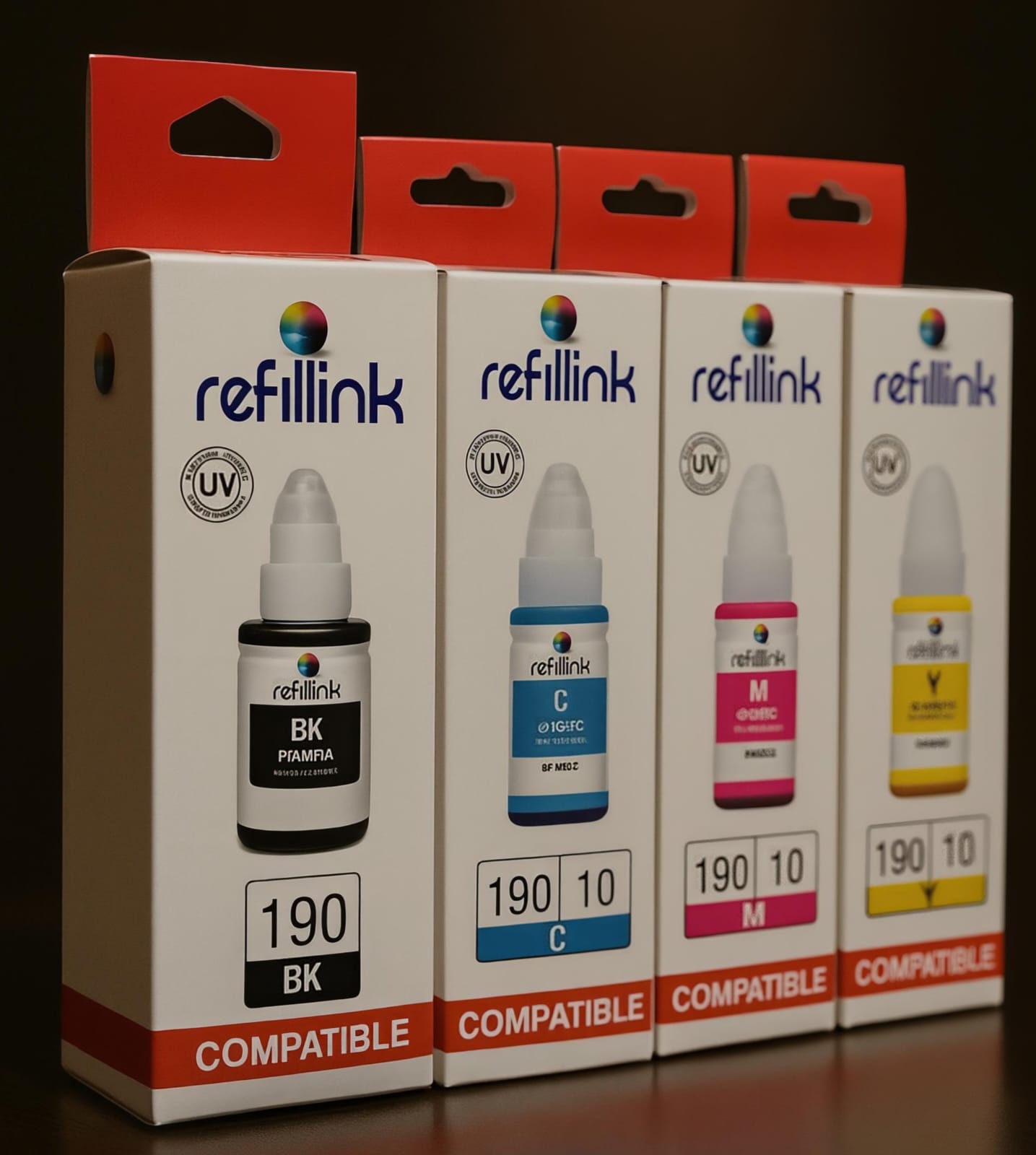CANON REFILLINK