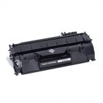 Toner 05A solo 2