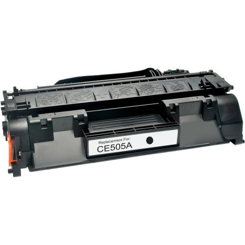 Toner 05A solo 4