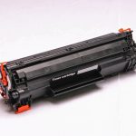 Toner 35A solo
