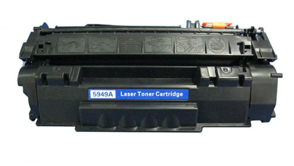 Toner 49A solo 2