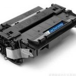 Toner 55A solo 3
