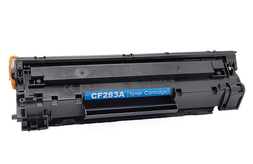 Toner 83A solo 3