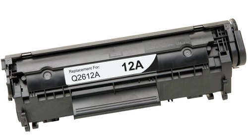 toner 12a solo 2