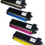 BROTHER 210 toner COLORES