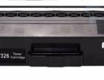 BROTHER 326 toner 2