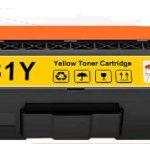 BROTHER 331 YELLOW