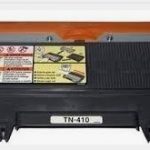 BROTHER 410 toner 3