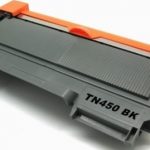 BROTHER 450 toner 1