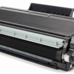 BROTHER 550 toner 1
