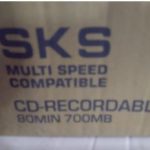 CD CAJA DE PRESENTACION