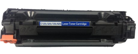 Canon 125 toner 2