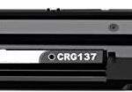 Canon 137 toner 1
