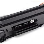 Canon 137 toner 2