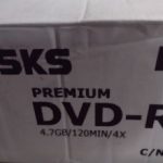 DVD PRESENTACION