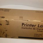 KYOCERA 1147 Printer Laser