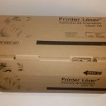 Kyocera 3102 Printer Laser