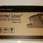 Kyocera Printer Laser