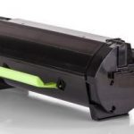 LERMAX MX711 toner 3