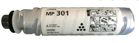 RICOH 301 toner 1