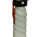 TN 118 Minolta toner 1
