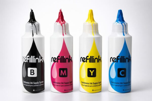 REFILLINK UNIVERSAL