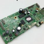 Placa Epson 2