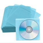 Sobres para CD 2