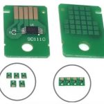 CHIP Caja de mantemiento CANON G2162-G3160