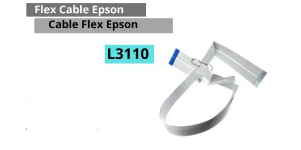 Cable flex epson 3110