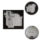 Amortiguador de tinta L3110