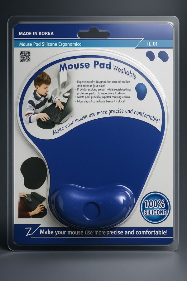 PAD MOUSE