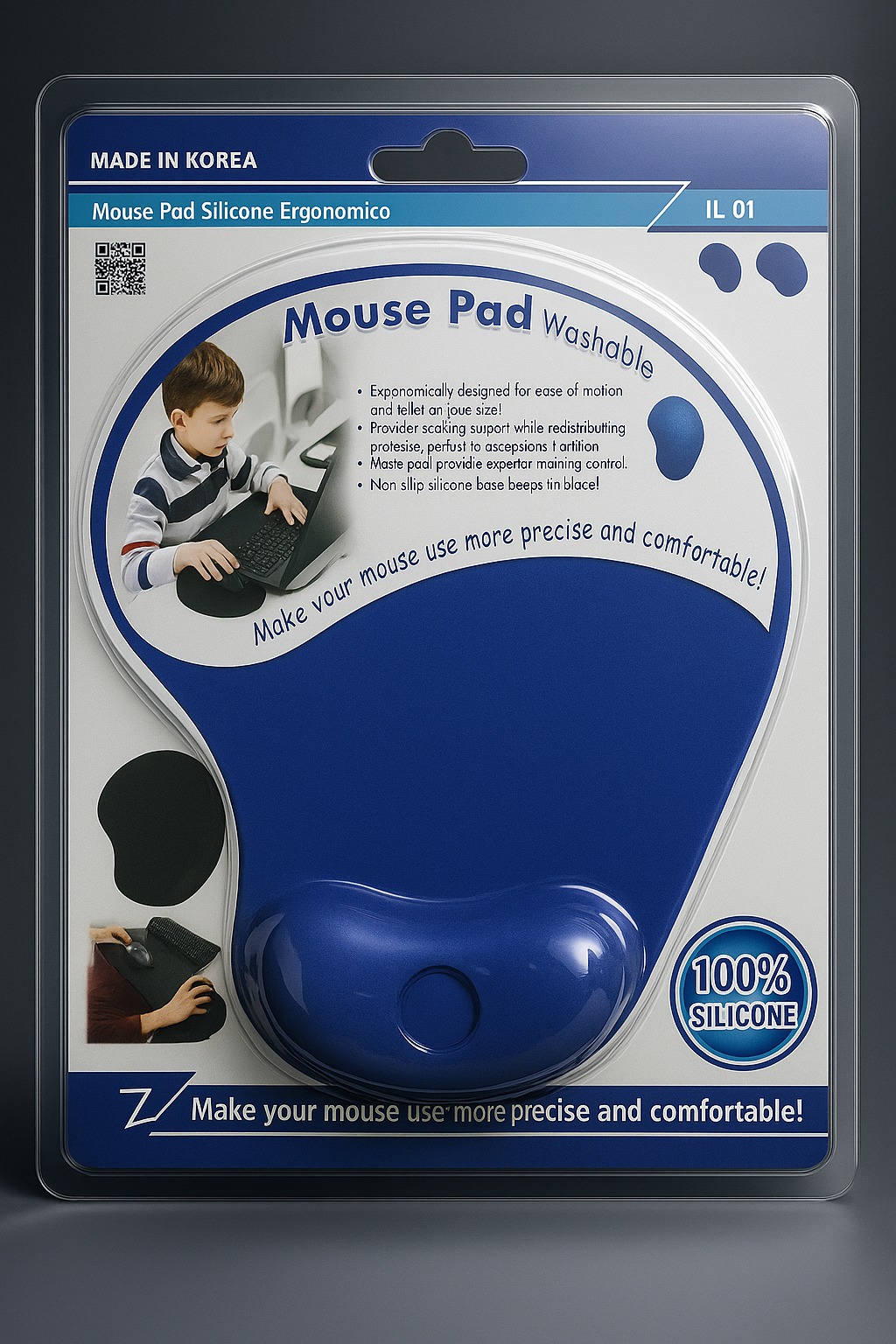 PAD MOUSE