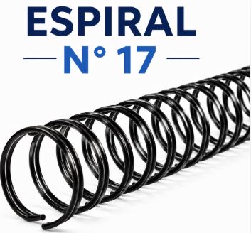 ESPIRAL N 17