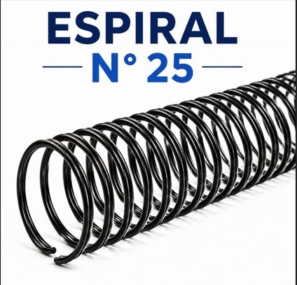 ESPIRAL 25